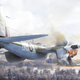 Illustration for article titled Hot Warplane Art Dump